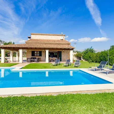 Villa Mastaguera Roger By Sealand *